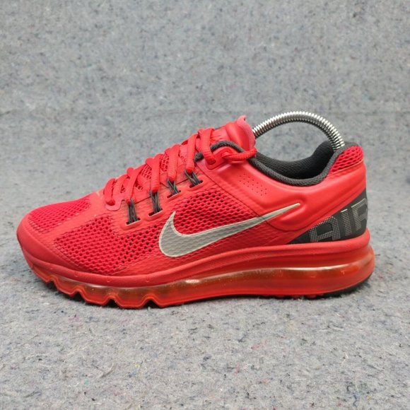 Nike Air Max 2013 Womens Running Shoes Size Trainers